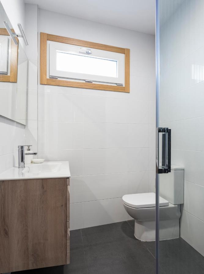 Luminoso En - A Apartment Cangas do Morrazo