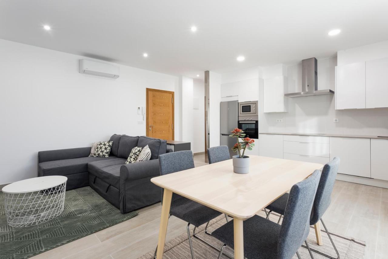 Apartment Luminoso En - A Cangas do Morrazo